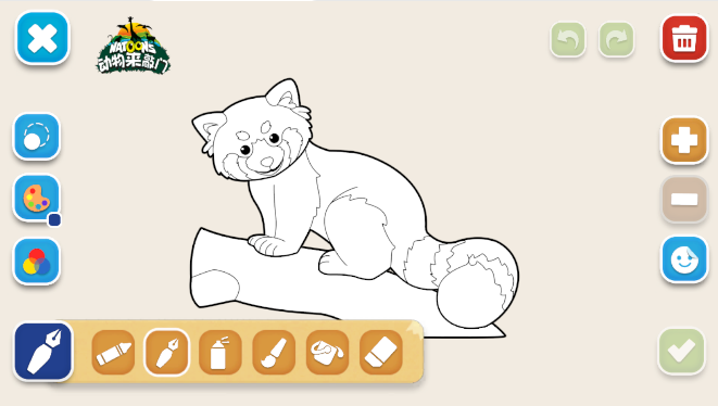 我的奇幻乐园最新