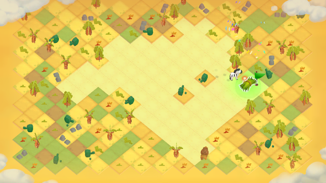 我的奇幻乐园最新