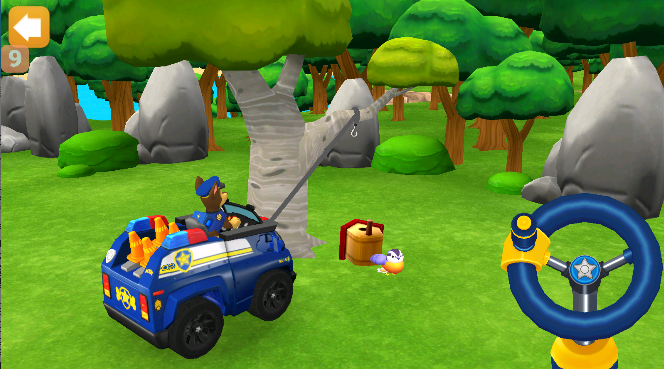 汪汪队救援世界手游