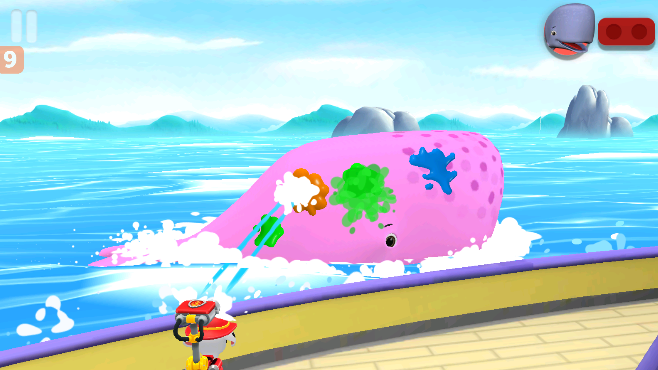 汪汪队救援世界手游