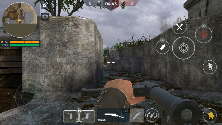 第二次世界大战