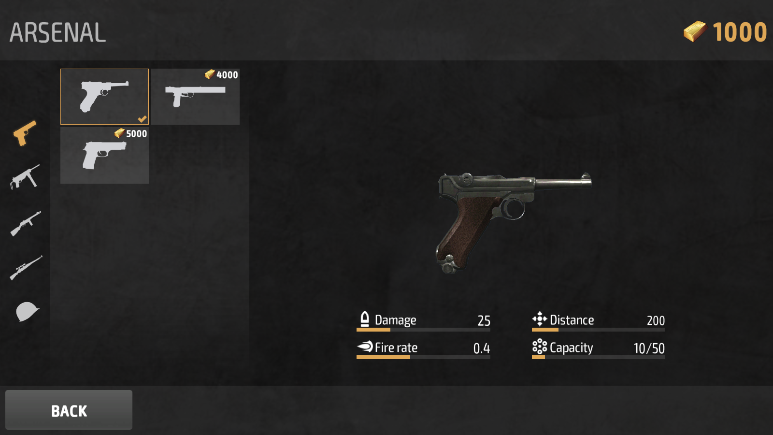 第二次世界大战闪电战