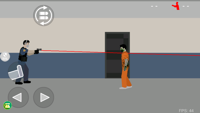 像素射击世界新版