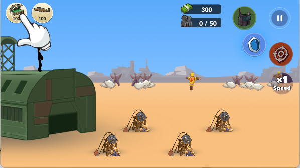 火柴人世纪之战