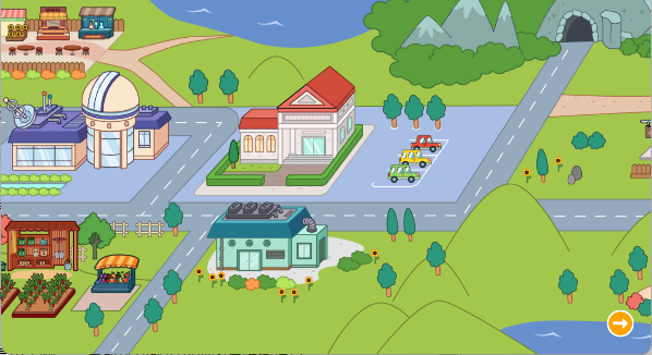 罗布泊和朋友们手游