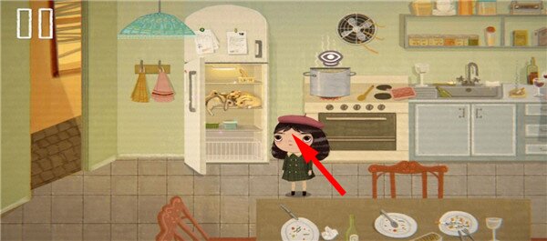 不幸小妹中文版