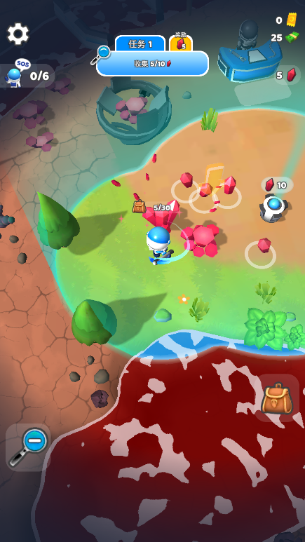 星球探险家新版