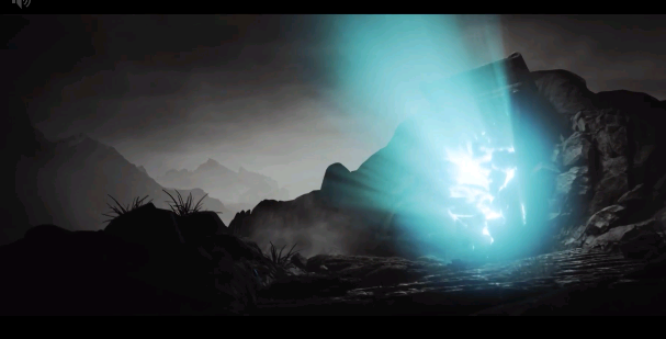 暗影格斗传奇战场