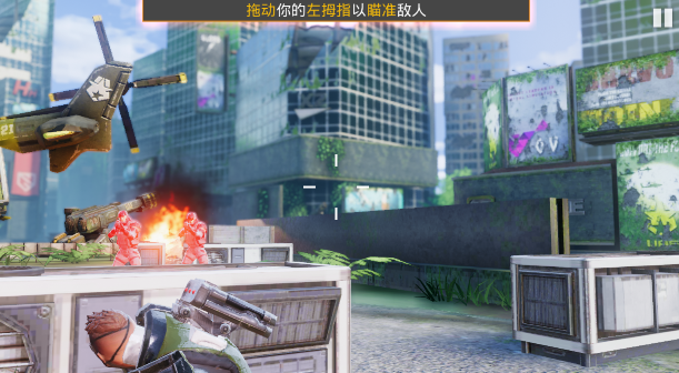 英雄猎人最新版本