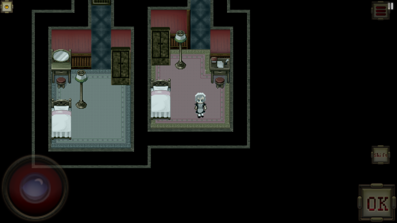 伯克利家的女仆