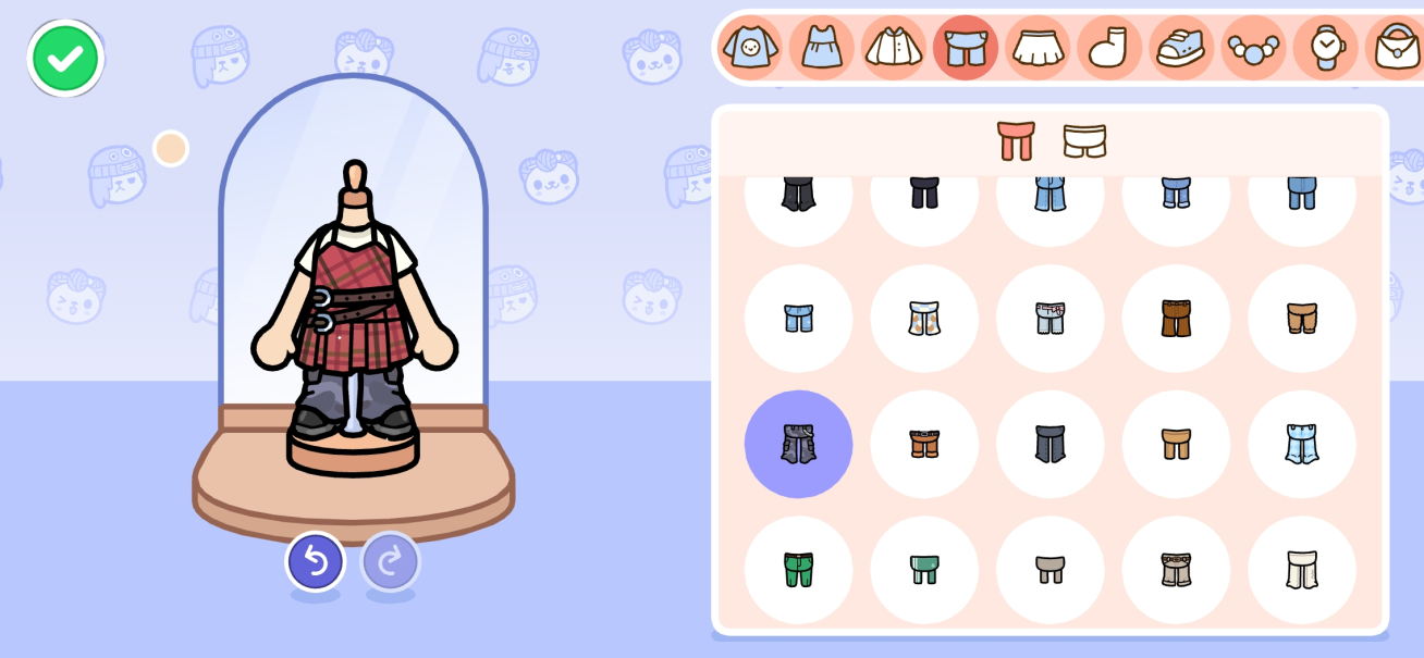 托卡乐园小镇世界