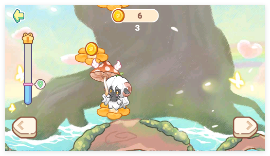 迷你小镇梦幻乐园手游