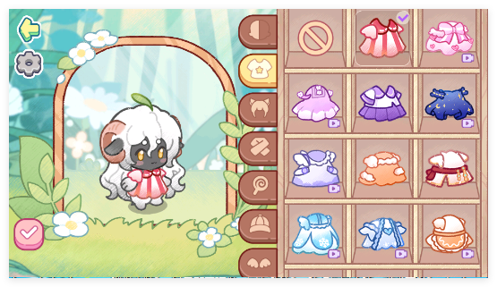 迷你小镇梦幻乐园手游