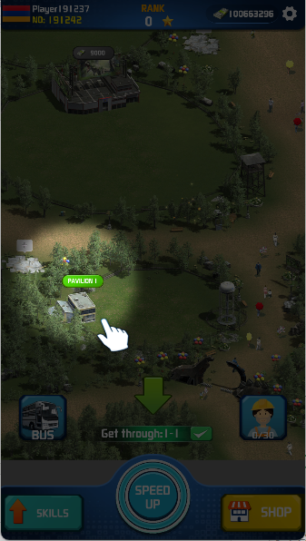 恐龙公园模拟器