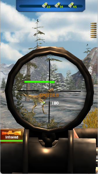 恐龙公园模拟器