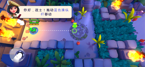 Tanks A Lot手游最新版