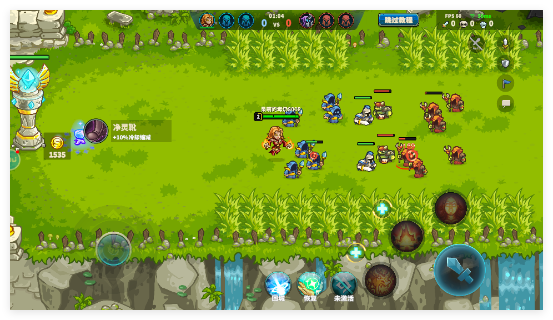 远古群星官方版