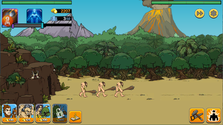 战争进化史2正版