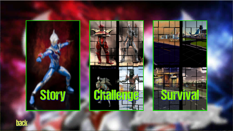 奈克瑟斯默示录