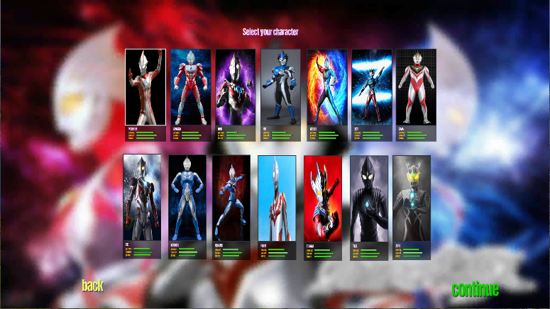 奈克瑟斯默示录