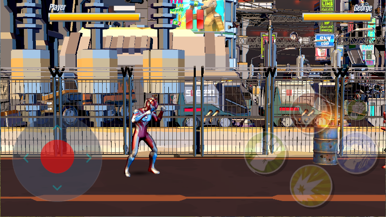 奈克瑟斯默示录