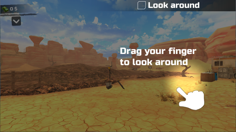 黄金矿工模拟器