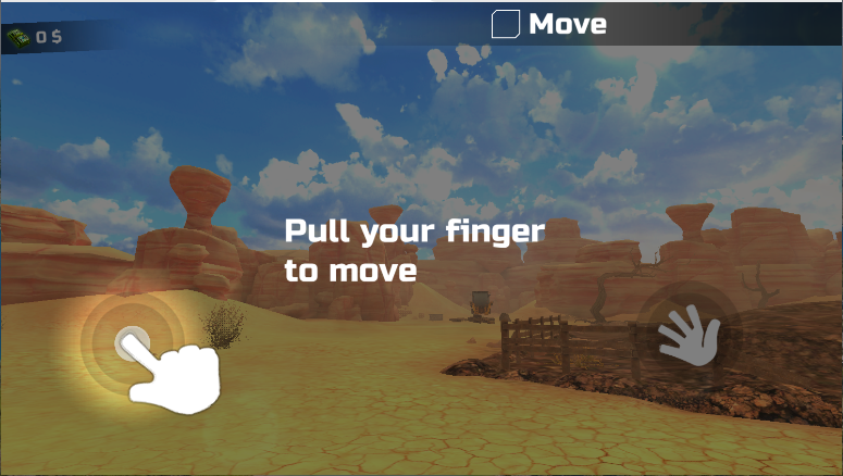 黄金矿工模拟器