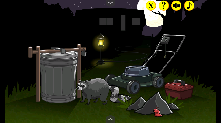 异形虫历险记回归