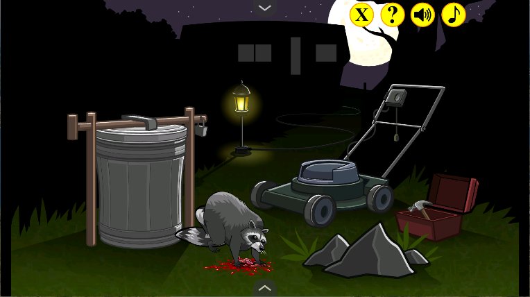 异形虫历险记回归