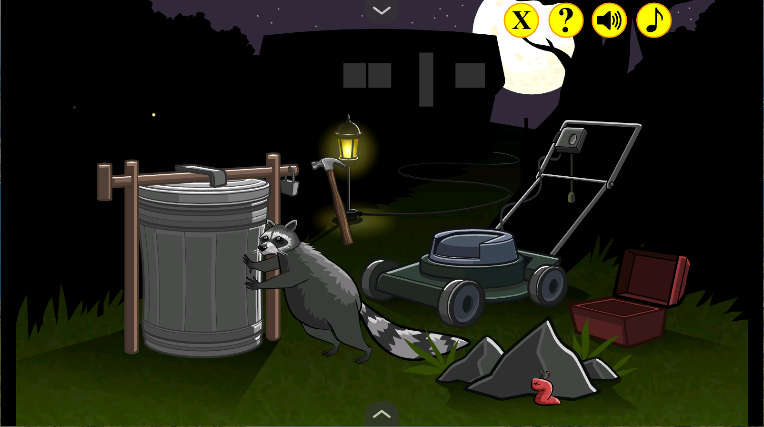 异形虫历险记回归