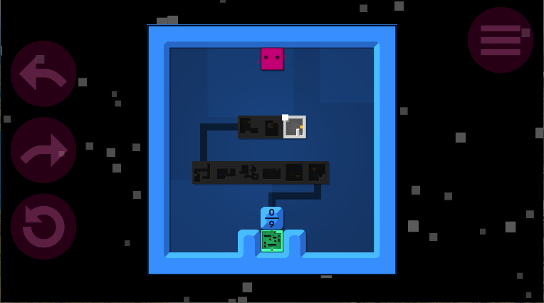 帕特里克的箱子