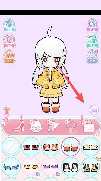 芭比魔法城堡设计