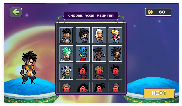 龙珠战争z战士传奇之战