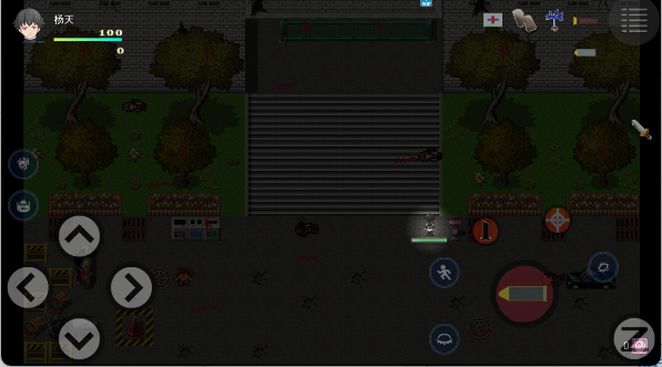 孤胆惊魂2消失的207