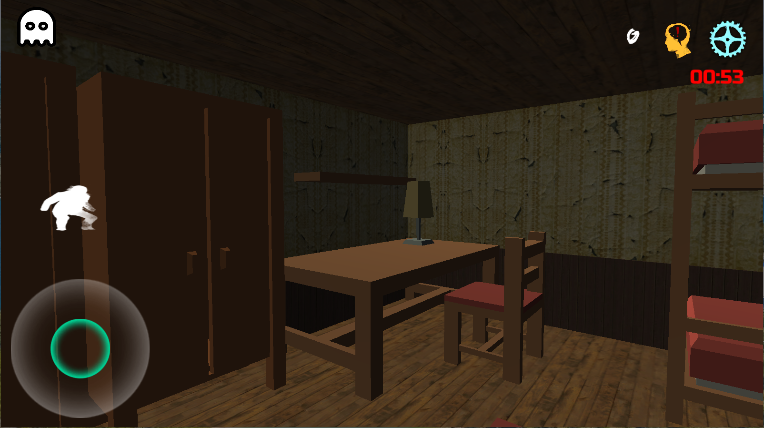 病娇ai女友模拟器