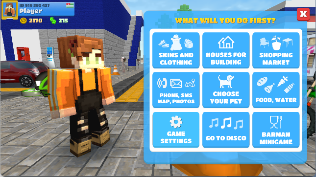 派对世界最新版