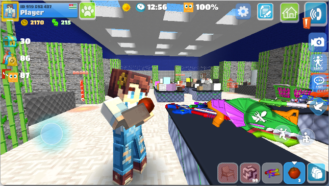 派对世界最新版