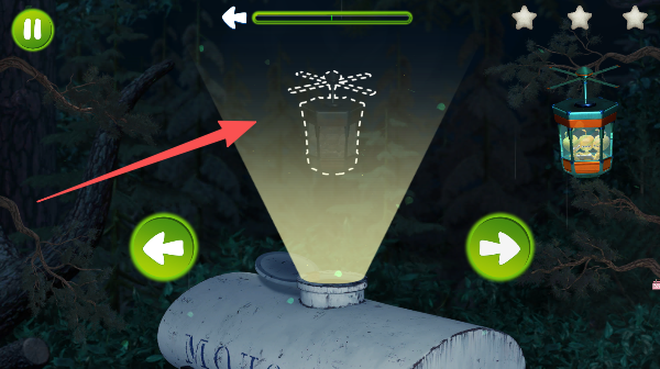 玛莎与熊外星人