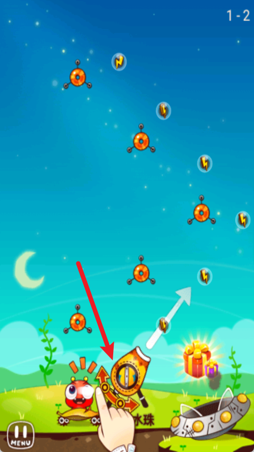 宇宙无敌之芈芈归来