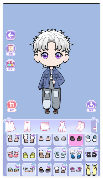 少女养成日记最新版