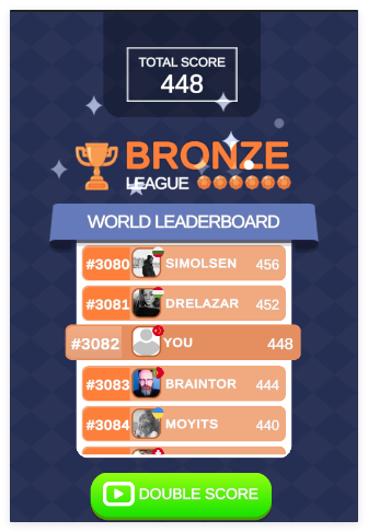 Helix Jump螺旋跳跃皮肤解锁