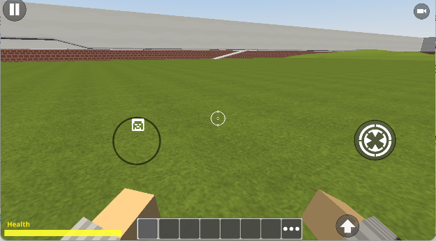 超级沙盒模拟器