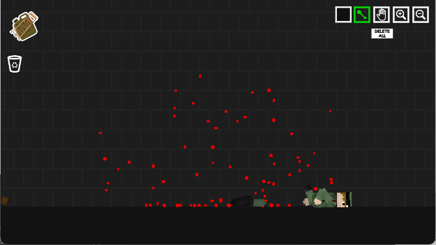 人类游乐场世界大战