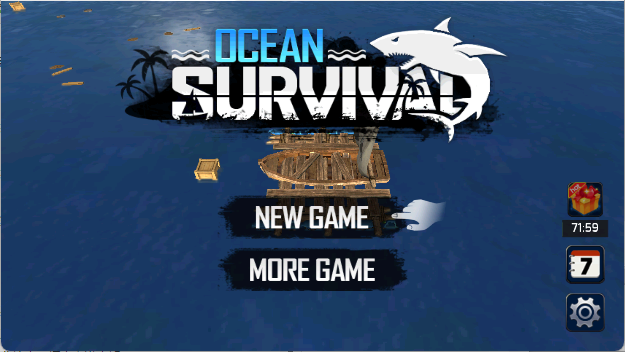 大海求生最新版