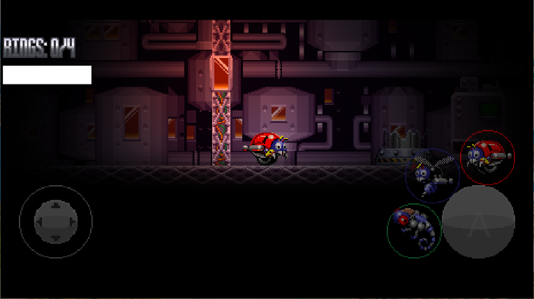 索尼克幻变彼端