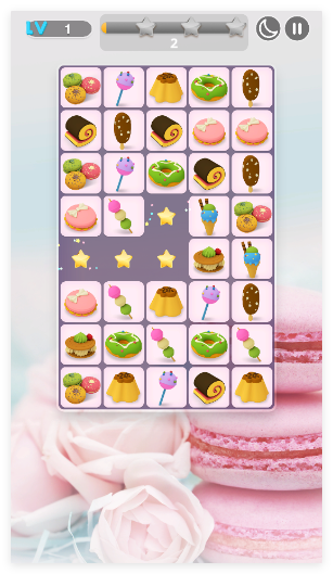 Onet3D我连连看特牛