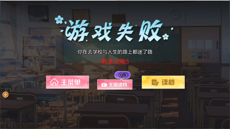 樱花女孩冒险岛