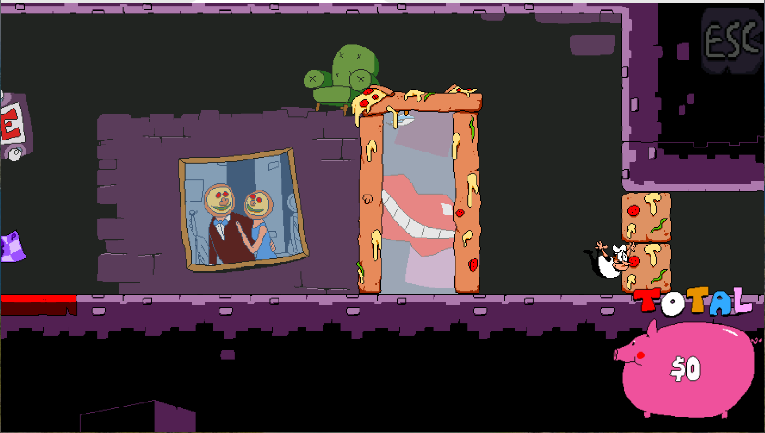 披萨塔挪椅子DLC模组