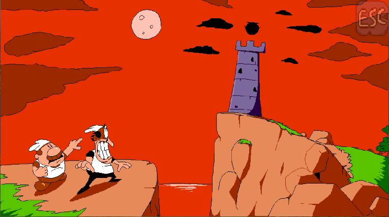 披萨塔挪椅子DLC模组