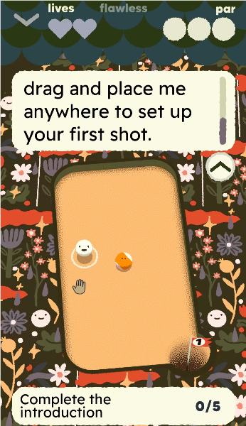 非常规台球手游